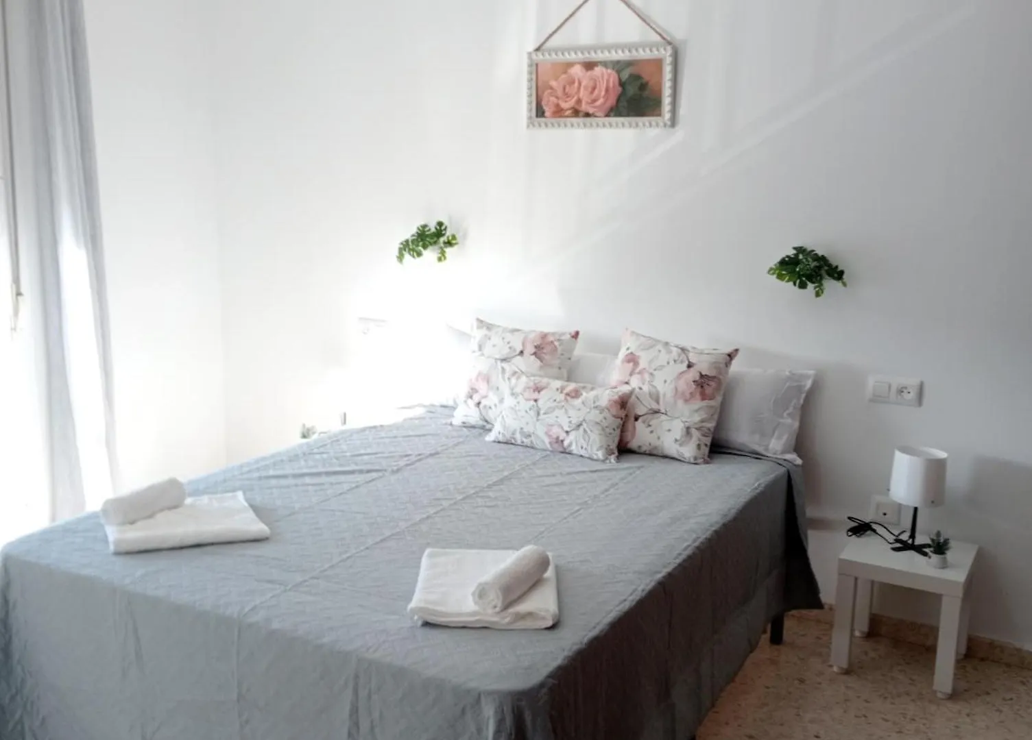Vivienda Turistica Hinojos Villa