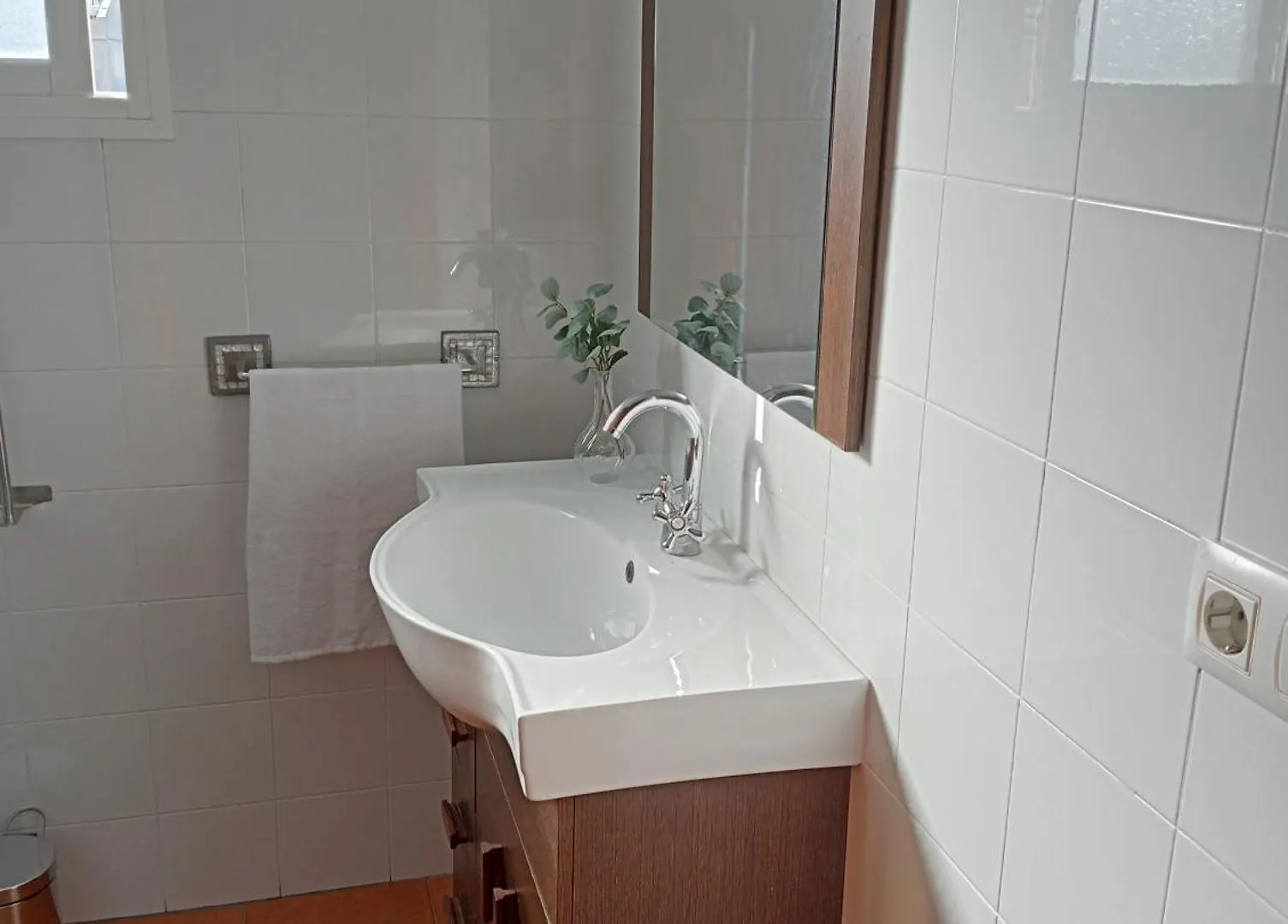 Vivienda Turistica Hinojos Villa