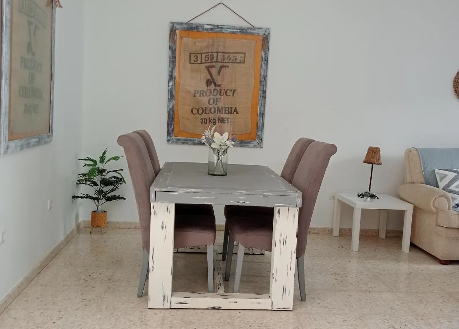 Holiday home Vivienda Turistica Hinojos Villa
