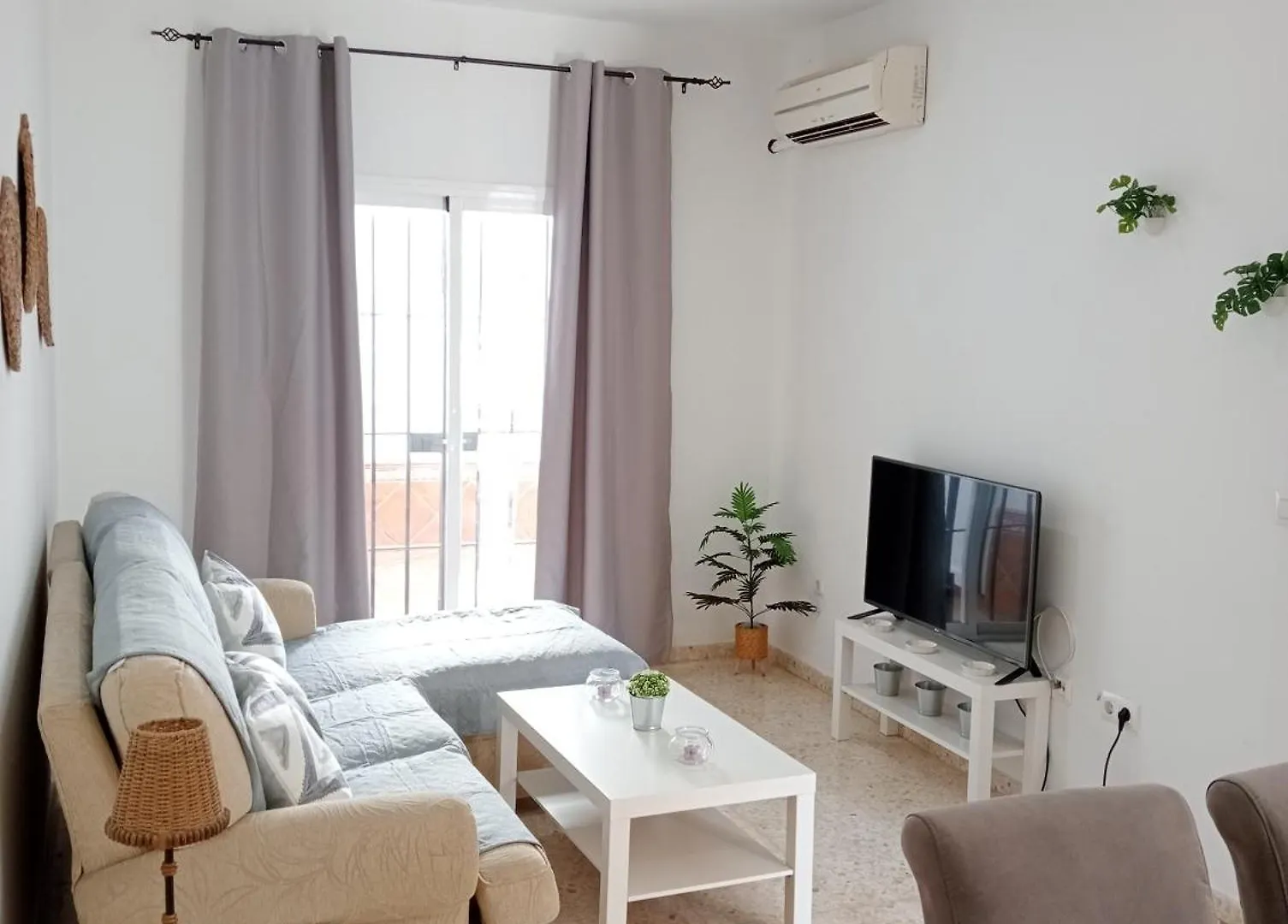 Vivienda Turistica Hinojos Villa