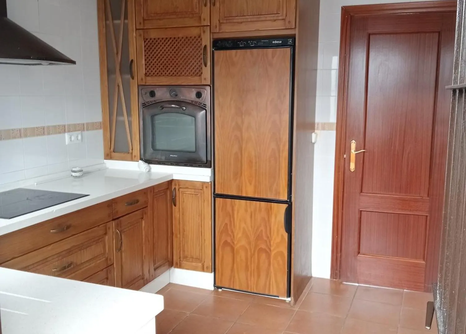Vivienda Turistica Hinojos Villa Holiday home