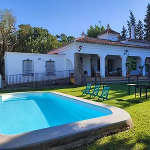 El Jardín Del Botánico Villa