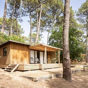 Doñarrayan Park Camping
